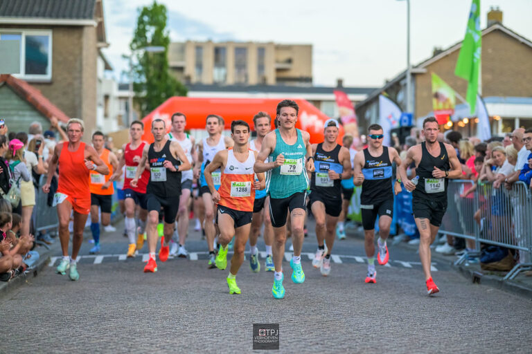 Inschrijving 18e editie van de Ronde van West start op 13 april